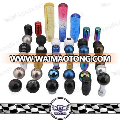 JDM car parts gear shift knob,Accessories.car dildo shift knob